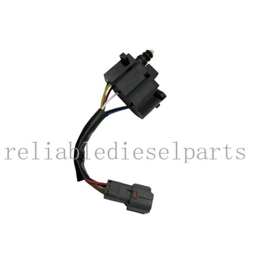 Lamp Switch 417-43-26220 Fits For Komatsu WA380 WA400 WA420 WA430 WA450 - Picture 5 of 7