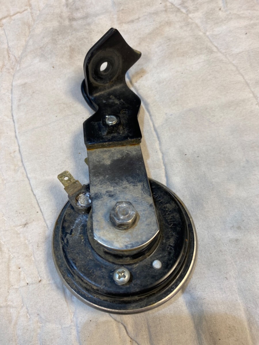 2019 KAWASAKI NINJA ZX636K HORN SIGNAL 27003-0140 | eBay