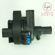W218 03-15 Mercedes E CLS GL GLK ML R Class Auxiliary Water Heater Pump B321
