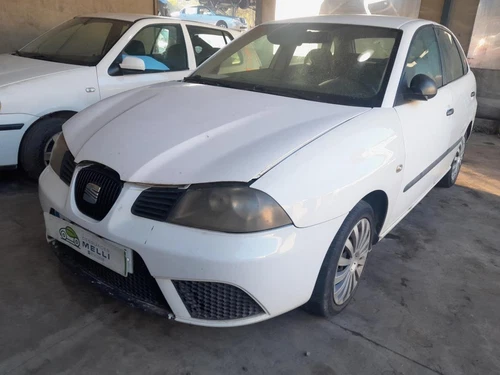 6Q0959858T Mando Elevalunas Delantero Izquierdo para SEAT IBIZA (6L1) 2 8575271 - Imagen 5 de 10