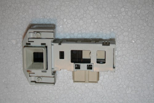 Türschloss für Waschmaschine Constructa Energy 1000S