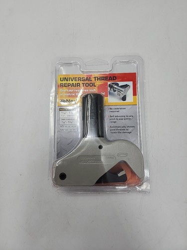 NES 5/32 In. - 6 In. Universal External Thread Repair Set (3-Piece) NES1300 - The Home Depot - Foto 11