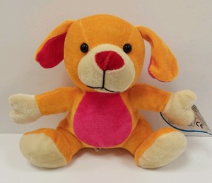 animal pals kellytoy