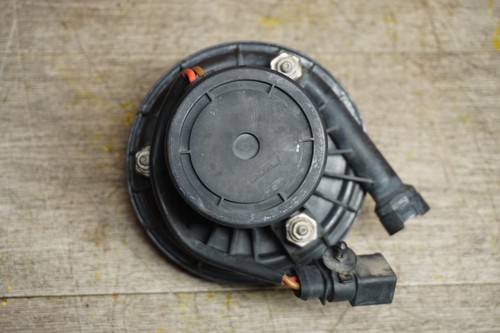 2013-2017 AUDI Q5 QUATTRO 8R 3.0L V6 GAS SECONDARY AIR INJECTION PUMP 230K OEM - Picture 5 of 7