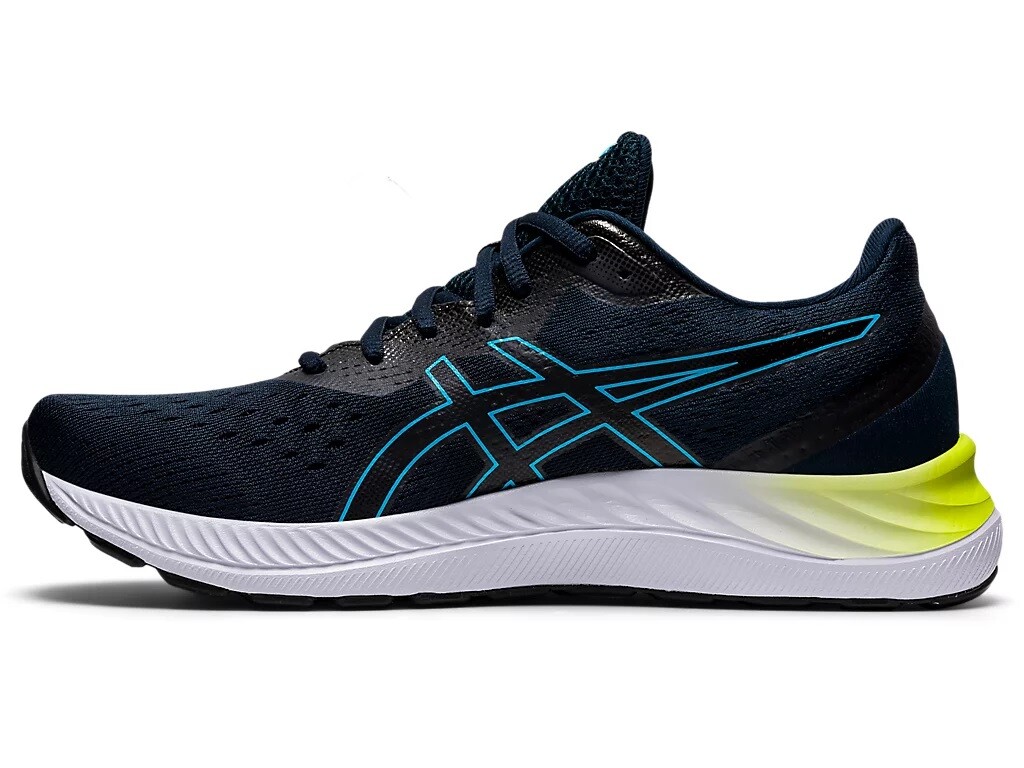 Asics Gel Excite 8 Shoes Men Running Gym CONTEND | eBay