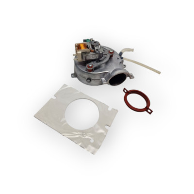 ARISTON 65104357 ERSATZLÜFTER VGR0006177 FÜR KESSEL