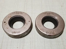 Lot of 2 Genuine Simplicity Oil Seals 8061053 NEW OEM Snapper