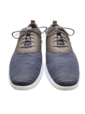 Cole Haan Grand OS Oxford Shoes Men display picture 3
