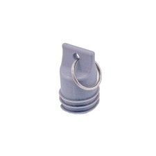 Propane Hose Protector Plug- QCC1 Threaded for RV, BBQ Grill, Travel Trailer USA