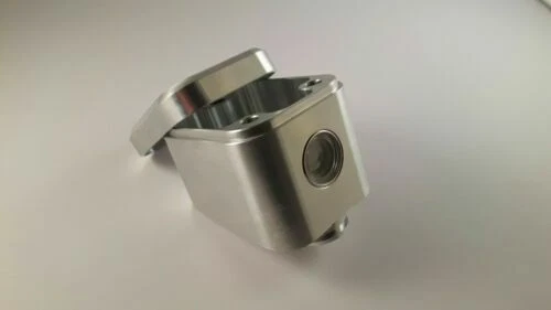 Bremsanlage & -teile Baugruppe Motorrad-Tuning und-Styling