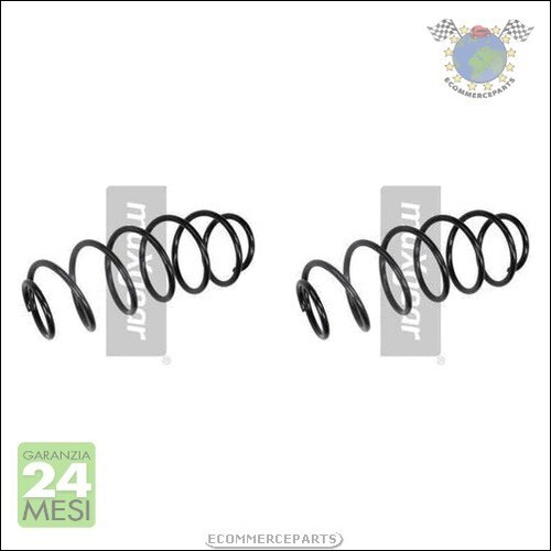 MONROE SP2324 2x Molle Ammortizzatori Anteriori: Guida Sicura E Confortevole Per Citroen Xsara Picasso