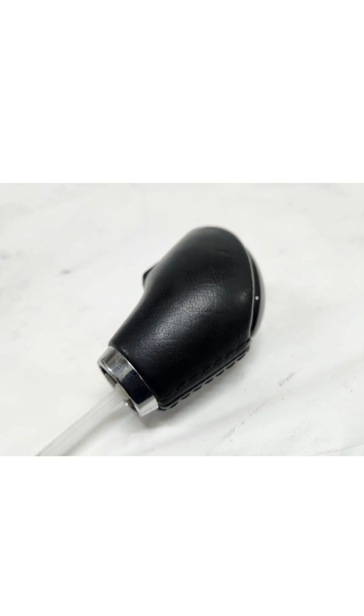 Maserati Gran Turismo Automatic Transmission Shifter Knob Lever Trim Oem