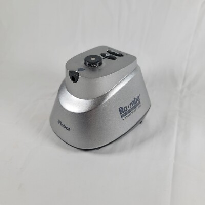 Genuine Roomba Extended Life Virtual Wall Unit Tested Working