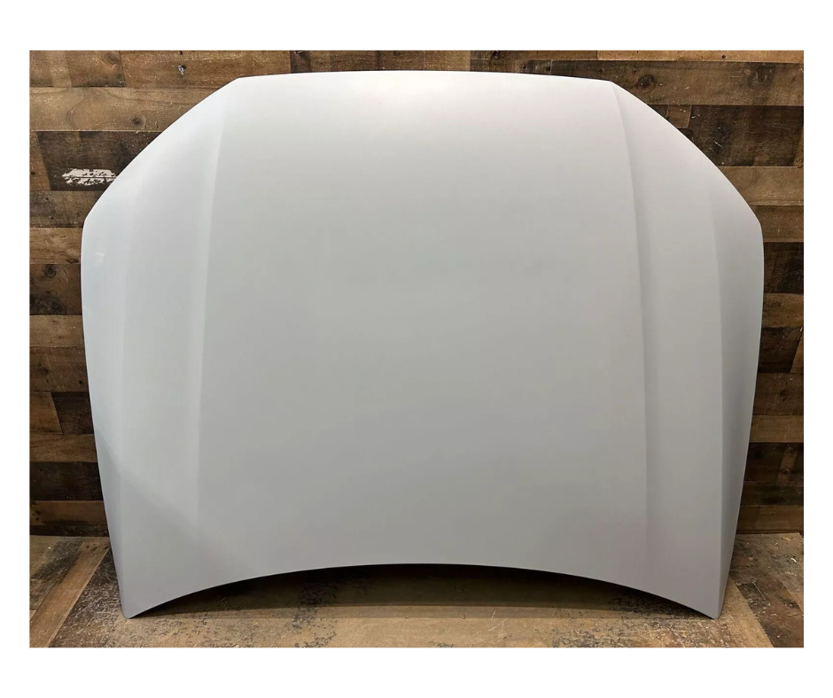 2017 2018 2019 Audi Q7 Hood Bonnet OEM for sale online | eBay 