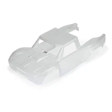 Proline PRO354717 Pre-Cut 1967 Ford F-100 Clear Body for Traxxas UDR