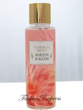 VICTORIA'S SECRET HORIZON IN BLOOM BODY MIST SPRAY 8.4 FL OZ *LIMITED EDITION