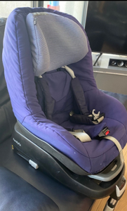 maxi cosi pebble isofix base ebay