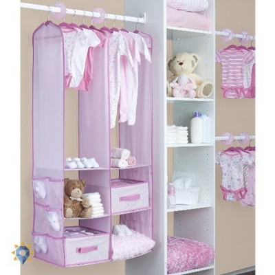 baby closet furniture