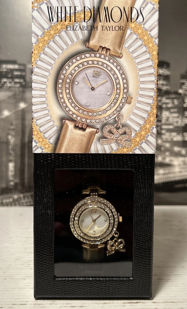 Elizabeth Taylor Wristwatches for sale | eBay display picture 1