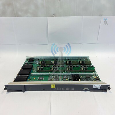 Alcatel-Lucent,11560A,810-00306-20,BAI3BB0BAC,GX-550BASE I/O INTERFACE *RH021720