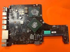 MacBook Pro 15" A1286 MC118LL/A Mid 2009 Logic Board 2.53GHz C2D 820-2533-B