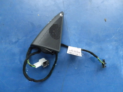 Mercedes Benz S211 Lautsprecher vorne rechts Hochtöner A2115408308 Boxe