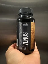 Venus Tablets; Female Vitamin Supplement Boosts Health Fast Shipping