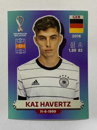 Figurine Panini World Cup Qatar 2022 a scelta da ESP1 a NED20 TUTTE DISPONIBILI - Imagen 53 de 220