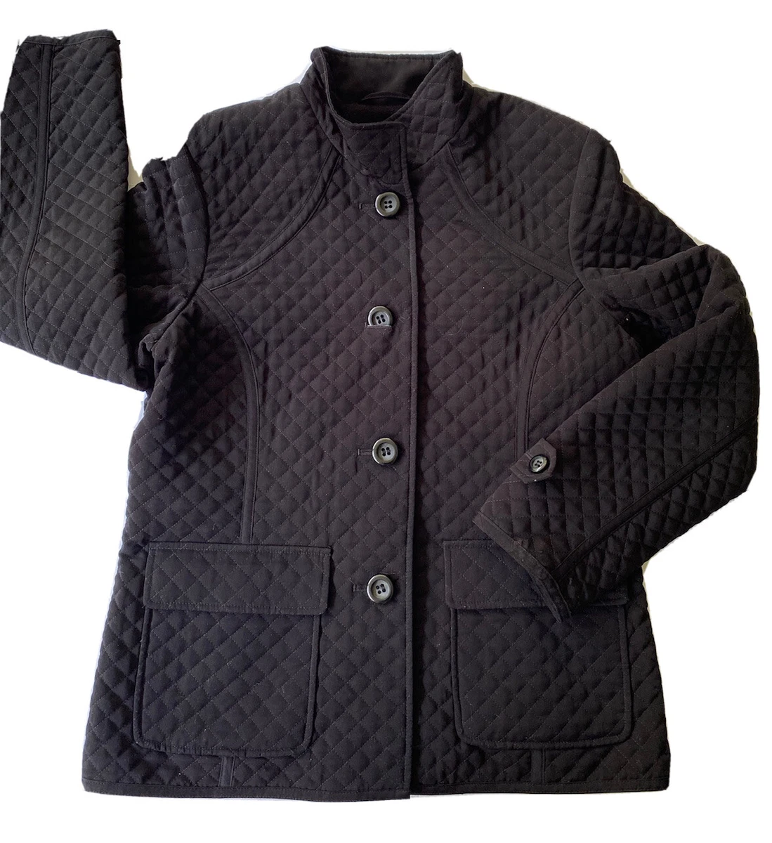 Esprit lightweight padded best sale jacket