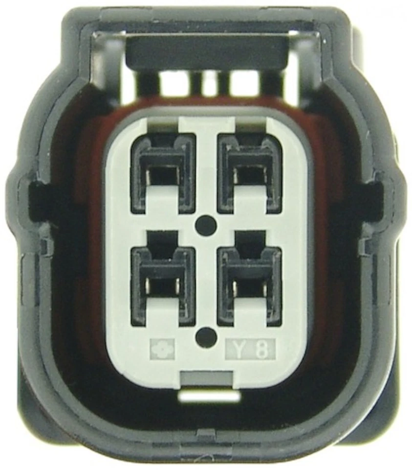 Oxygen Sensor  NGK  24434 Foto 4 de 4