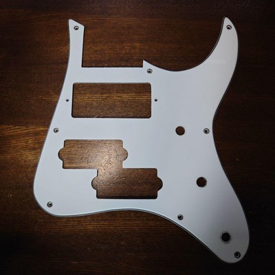 Yamaha Attitude Special ピックガード Yamaha Attitude Special Pickguard | eBay