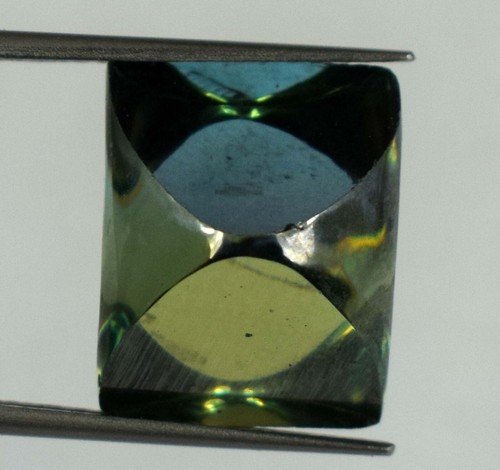 Loose CVD Diamond H-I Fancy Green 16.70 Ct VVS1 Clarity Certified See Video - Picture 4 of 8