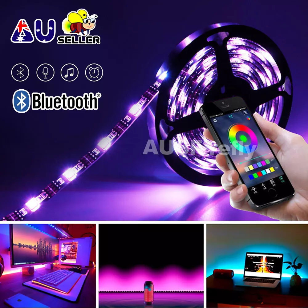 Usb clearance rgb light