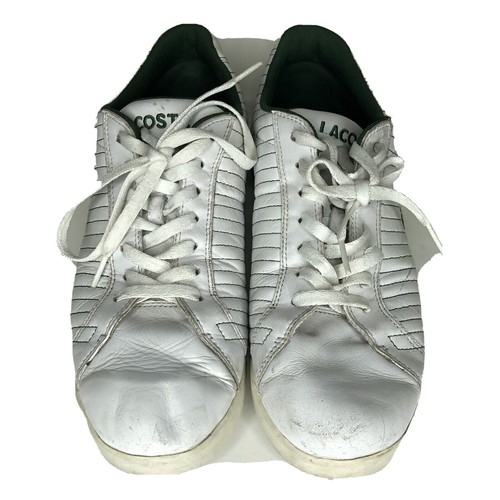 Lacoste Shoes Sneakers Men Size 12 