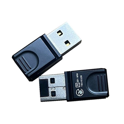 NOWY Projektor USB Bezprzewodowy adapter WU5205C Bezprzewodowy klucz sprzętowy DELL 331-2359 - Zdjęcie 2 z 2
