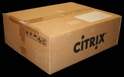 Citrix NETSCALER MPX 7500 SE(8xCU) 