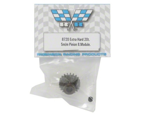 Robinson Racing 32dp Ritzel 20 Zähne 5mm Welle RRP-8720 - Bild 2 von 2