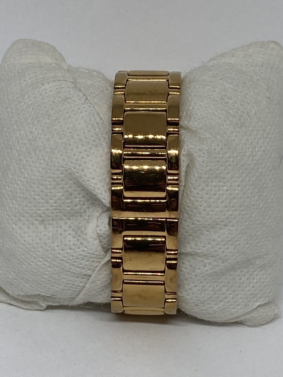 Kate Spade NewYork Gramercy 0003 Women Stainless Steel 