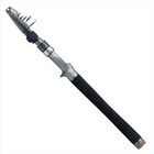 Casting Rod Medium Heavy Fishing Rods & Poles 7 Pieces