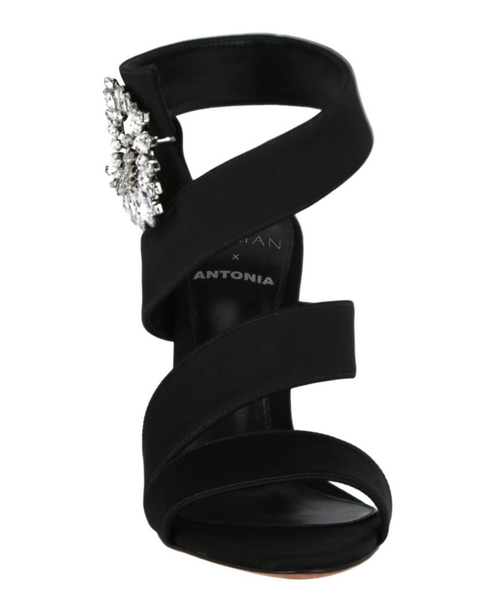 サンダル・ミュール Alexandre Birman Antonia Crystal Sandals Alexandre Birman Womens Antonia Crystal Sandals | eBay