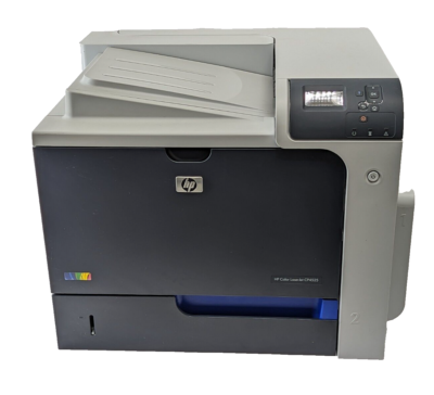 HP Color LaserJet CP5525 業務用プリンター HP Color LaserJet CP5525 業務用プリンター