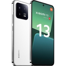 XIAOMI 13 5G 256 Go Blanc Reconditionné Très bon état