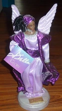 Della Reese's Doll Angel Glory - Amadi