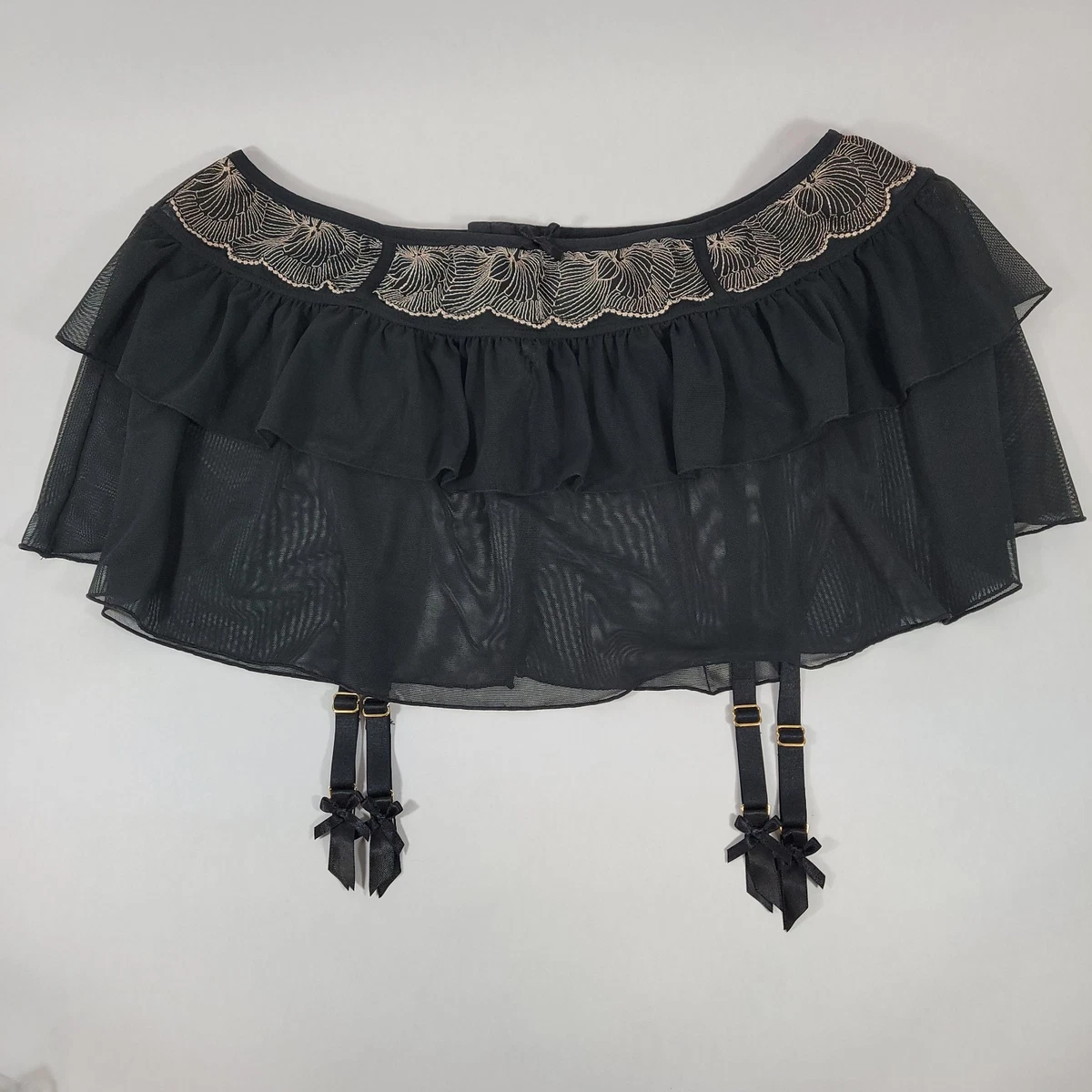 Cacique Pink Garter Belts for Women for sale