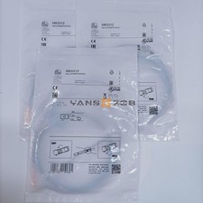 1SZT NOWY DLA IFM MK5312 cylinderowy przełącznik magnetyczny czujnik