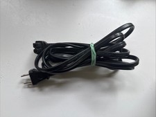Bose PS 3-2-1 Series I II III CineMate Subwoofer Power Cord Cable Only OEM