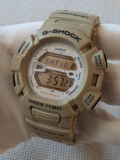 CASIO G-SHOCK G-9000-8 Mudman