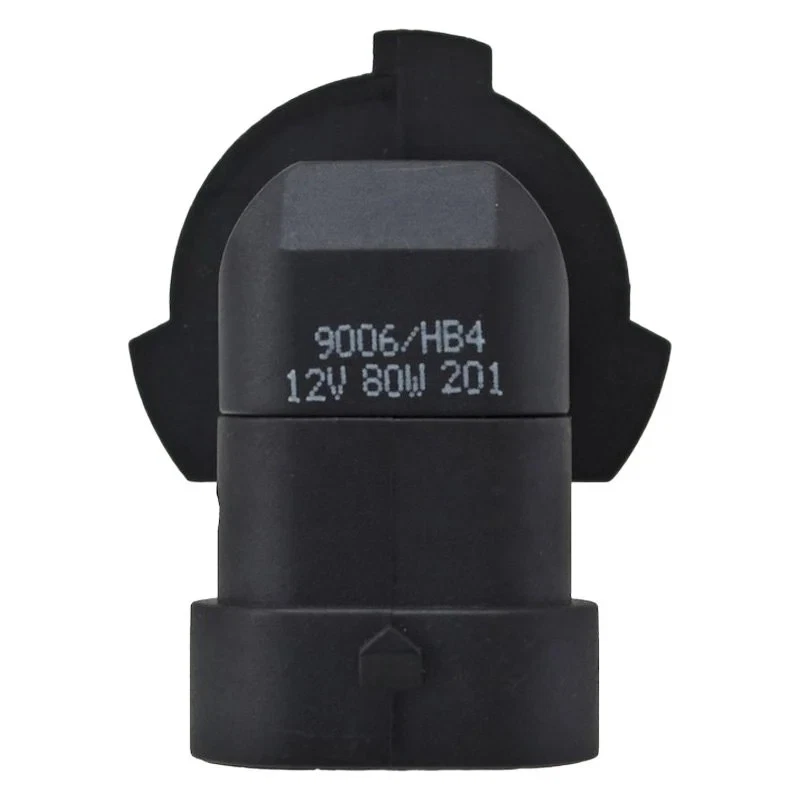 For Ford Explorer 2002 Hella H71070367 Optilux XB Halogen Bulbs 9006 — 第 4/4 张图片