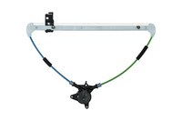 Kamoka Fensterheber 7200144 FüR Mazda Bk BK14 BK12 Turbo BK12Y Bkep Mzr Mps