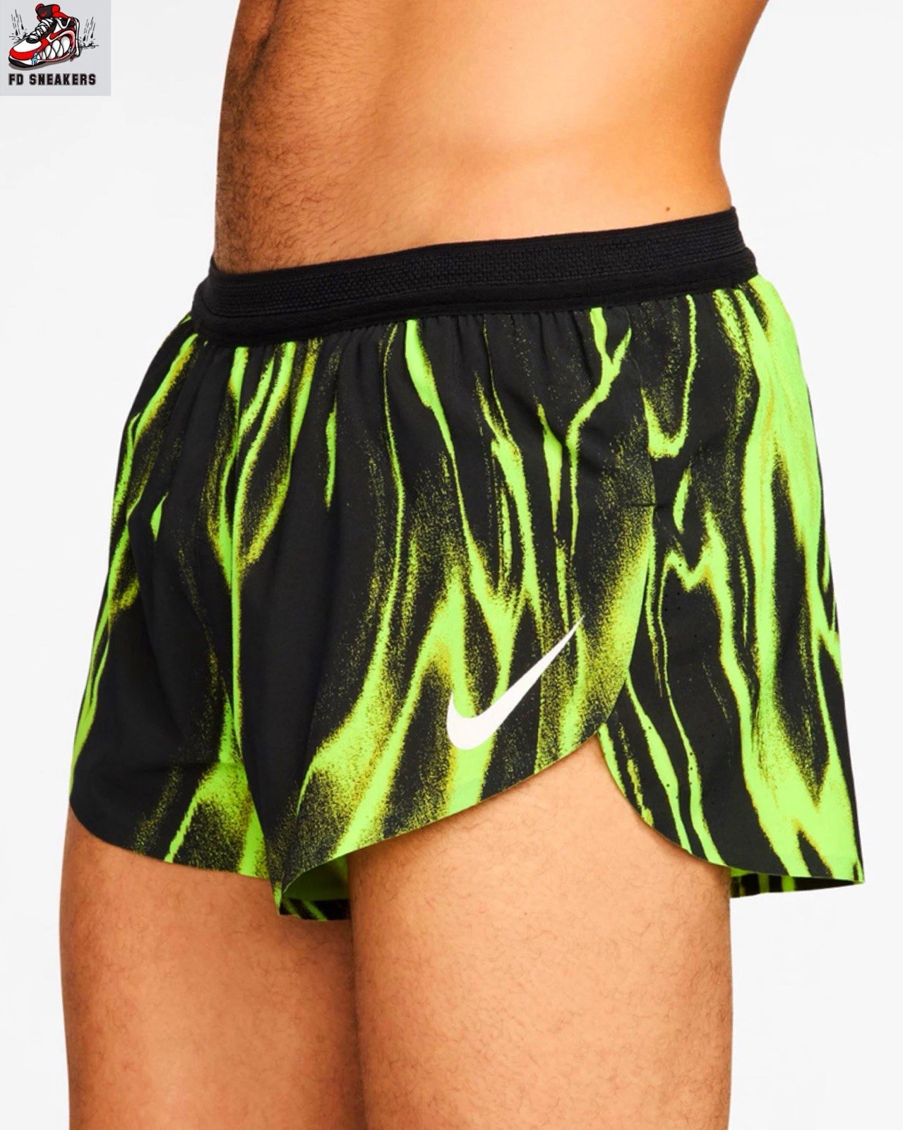 Nike AeroSwift Dri-FIT ADV 2 Inch Shorts UK Sizes S/M/L/XL - BNWT